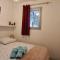 Cosy Rez jardin 1 chambre plage parking wifi