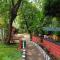 IBRAHIM Garden Hostel