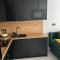 Apartament Żeromskiego2