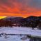 Cocon Parc Verdon, magnifique vue lac et montagnes - Кастеллан