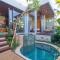 Villa Cinta Unit 2 - 乌布