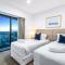 ULTIMATE OCEANFRONT - Spacious Premium Soul Apartments with Breathtaking Views - Wow Stay - Gold Coast