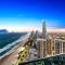 ULTIMATE OCEANFRONT - Spacious Premium Soul Apartments with Breathtaking Views - Wow Stay - Gold Coast