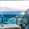 ULTIMATE OCEANFRONT - Spacious Premium Soul Apartments with Breathtaking Views - Wow Stay - Gold Coast