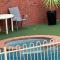 Courtyard Motor Inn