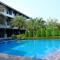 Evergreen Resort Chanthaburi - Ban Khlong Khwang