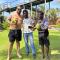 Saprin Beach Resort - Uswetakeiyawa