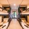 The Farm Hostel