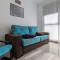 TORRE LUGANO sea view apartment