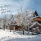 Vila Carmen Holiday mountain house With jacuzzi and sauna - Mrkopalj