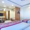 Hotel Glow Inn Paharganj-3 Mins Walk From New Delhi Railway Station