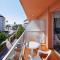 Hotel Surf Mar