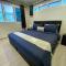 Modern 1 Bed Apartment with Air Con and Work Space - Ko Lanta