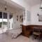 N110 - Numana, villa con giardino e vista mare