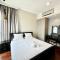 The Shore River Condo 3BR/7pax/Wi-fi/6minDr2jonker - Melaka