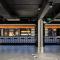 Changsha Desti Youth Park Hostel Wuyi Square - Changsha