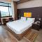 Gold Crest Hotel