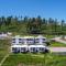 COASTAL GRAND RESORT - KOTAGIRI