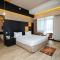 Gold Crest Hotel