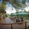 Maramba River Lodge - Livingstone