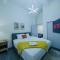 McCormick 6Br-4Ba Luxury Suite that sleeps 12 guests with Jacuzzi & Pool table, Group stay and Optional parking - Чикаго