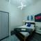 McCormick 6Br-4Ba Luxury Suite that sleeps 12 guests with Jacuzzi & Pool table, Group stay and Optional parking - Чикаго