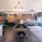 McCormick 6Br-4Ba Luxury Suite that sleeps 12 guests with Jacuzzi & Pool table, Group stay and Optional parking - Чикаго