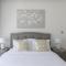 Ahad Residences 1 Bd- 15mins Walk To Dubai Mall - 迪拜