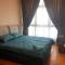 Paradigm Residence New 5-6Pax - 新山