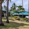 Camotes Palanas Beach Stay - Himensulan