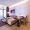 Mercure Dubai Barsha Heights Hotel Suites And Apartments - Dubai