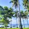 Camotes Palanas Beach Stay - Himensulan