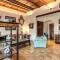 Trastevere Outstanding 4 BR Terraced Apartment