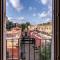 Trastevere Outstanding 4 BR Terraced Apartment