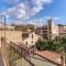 Trastevere Outstanding 4 BR Terraced Apartment