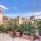 Trastevere Outstanding 4 BR Terraced Apartment