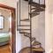 Trastevere Outstanding 4 BR Terraced Apartment