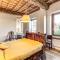 Trastevere Outstanding 4 BR Terraced Apartment