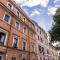 Trastevere Outstanding 4 BR Terraced Apartment