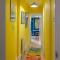 1960s Inspired City Centre Apartment for 4 with Parking