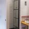 1960s Inspired City Centre Apartment for 4 with Parking