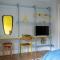 1960s Inspired City Centre Apartment for 4 with Parking