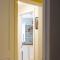 1960s Inspired City Centre Apartment for 4 with Parking