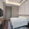 Marriott Executive Apartments Hangzhou - هانغتشو