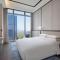 Marriott Executive Apartments Hangzhou - هانغتشو