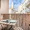 Chez Delphine - Studio tout confort avec terasse sur le Vieux Port centre ville - proche du Panier - Marseille
