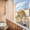 Chez Delphine - Studio tout confort avec terasse sur le Vieux Port centre ville - proche du Panier - Marseille