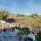 Casa rural junto al mar