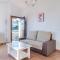 Casa rural junto al mar