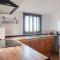 Casa rural junto al mar